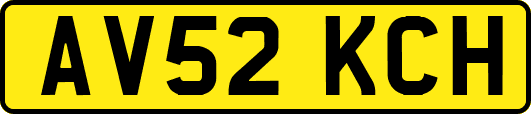 AV52KCH