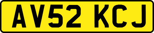 AV52KCJ