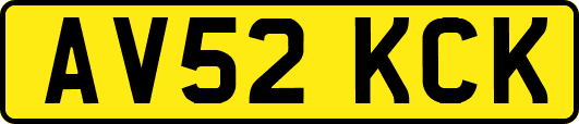 AV52KCK