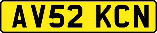 AV52KCN