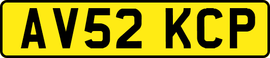 AV52KCP