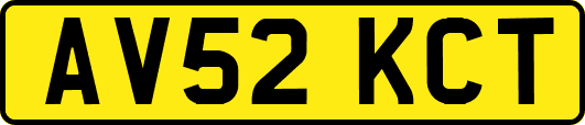 AV52KCT