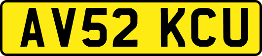 AV52KCU