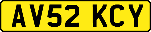AV52KCY