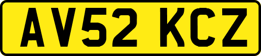 AV52KCZ