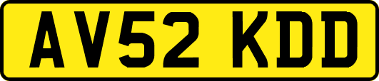 AV52KDD
