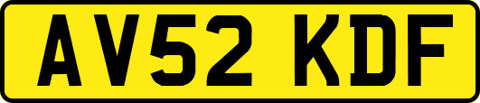 AV52KDF