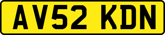 AV52KDN