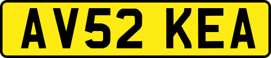 AV52KEA