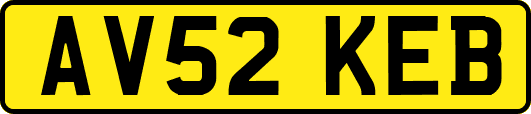 AV52KEB