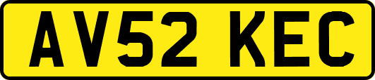 AV52KEC
