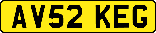 AV52KEG