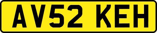 AV52KEH