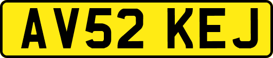 AV52KEJ