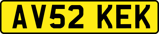 AV52KEK