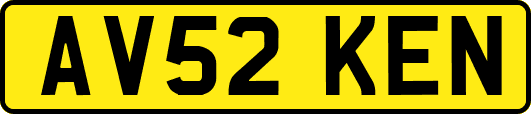 AV52KEN