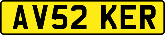 AV52KER