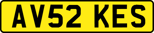 AV52KES