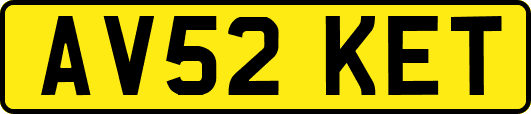 AV52KET