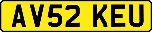 AV52KEU