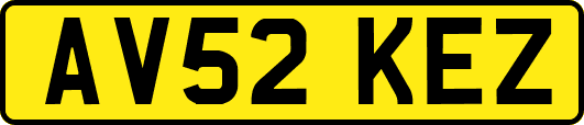 AV52KEZ
