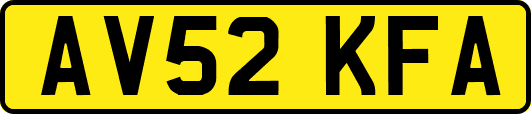 AV52KFA