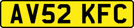AV52KFC