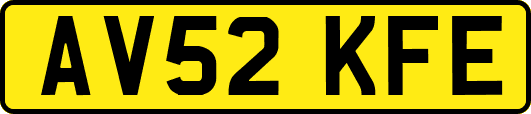 AV52KFE