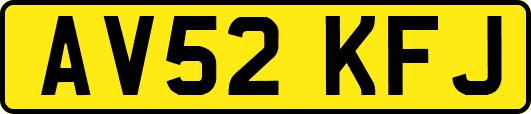 AV52KFJ
