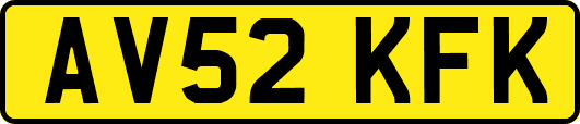 AV52KFK