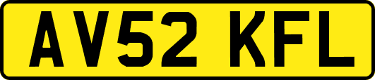 AV52KFL