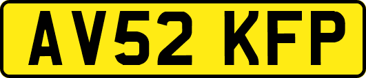 AV52KFP