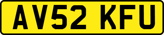 AV52KFU