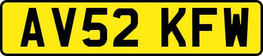 AV52KFW