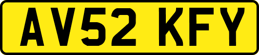 AV52KFY