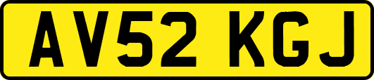 AV52KGJ