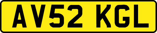 AV52KGL