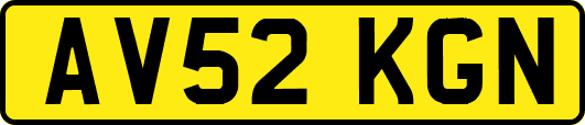 AV52KGN