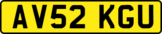 AV52KGU
