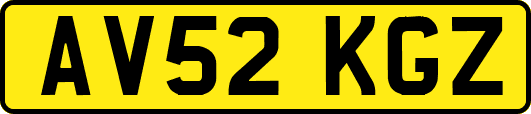 AV52KGZ