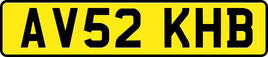 AV52KHB