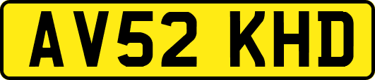 AV52KHD