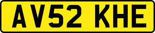 AV52KHE