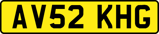 AV52KHG