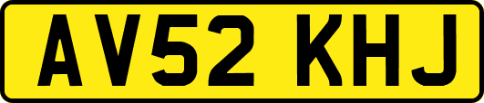AV52KHJ