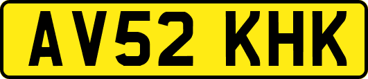 AV52KHK