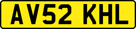AV52KHL