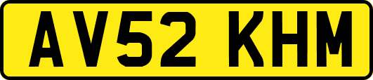 AV52KHM