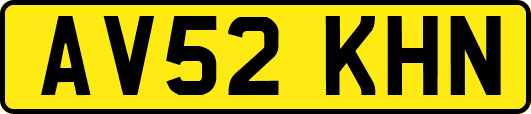 AV52KHN