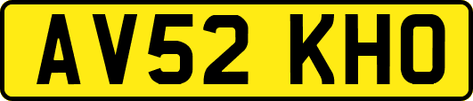 AV52KHO